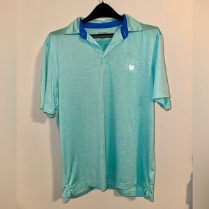 Chaps golf polo